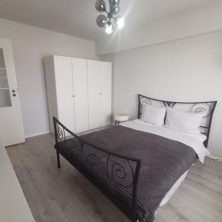 Ferienwohnung Apartament Carla Deva Exterior foto