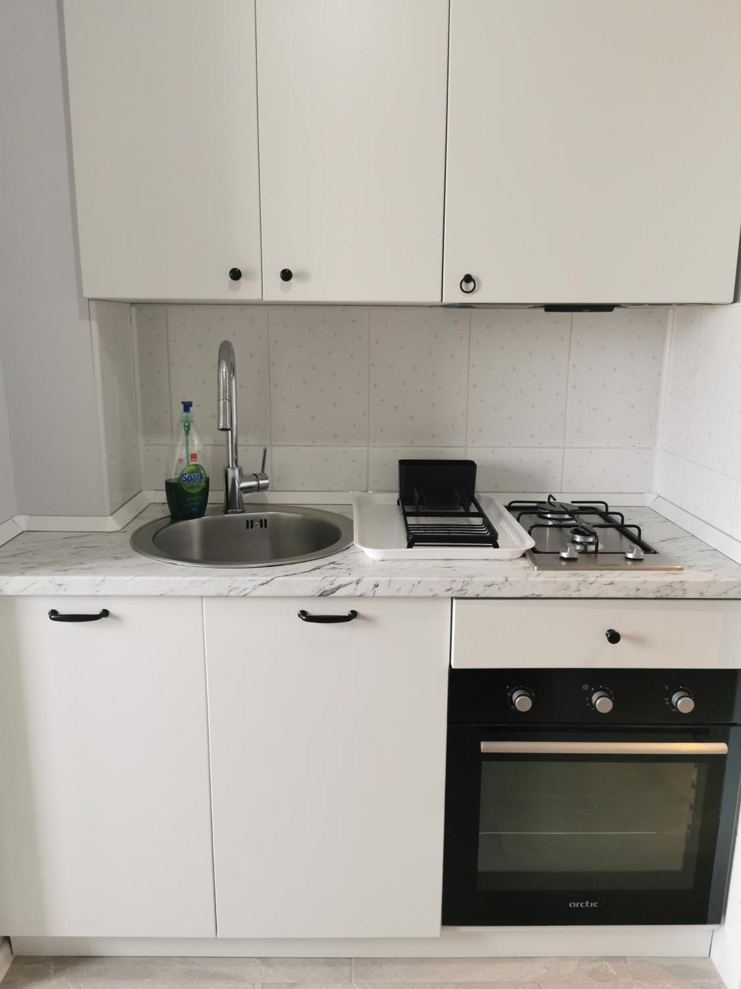 Ferienwohnung Apartament Carla Deva Exterior foto