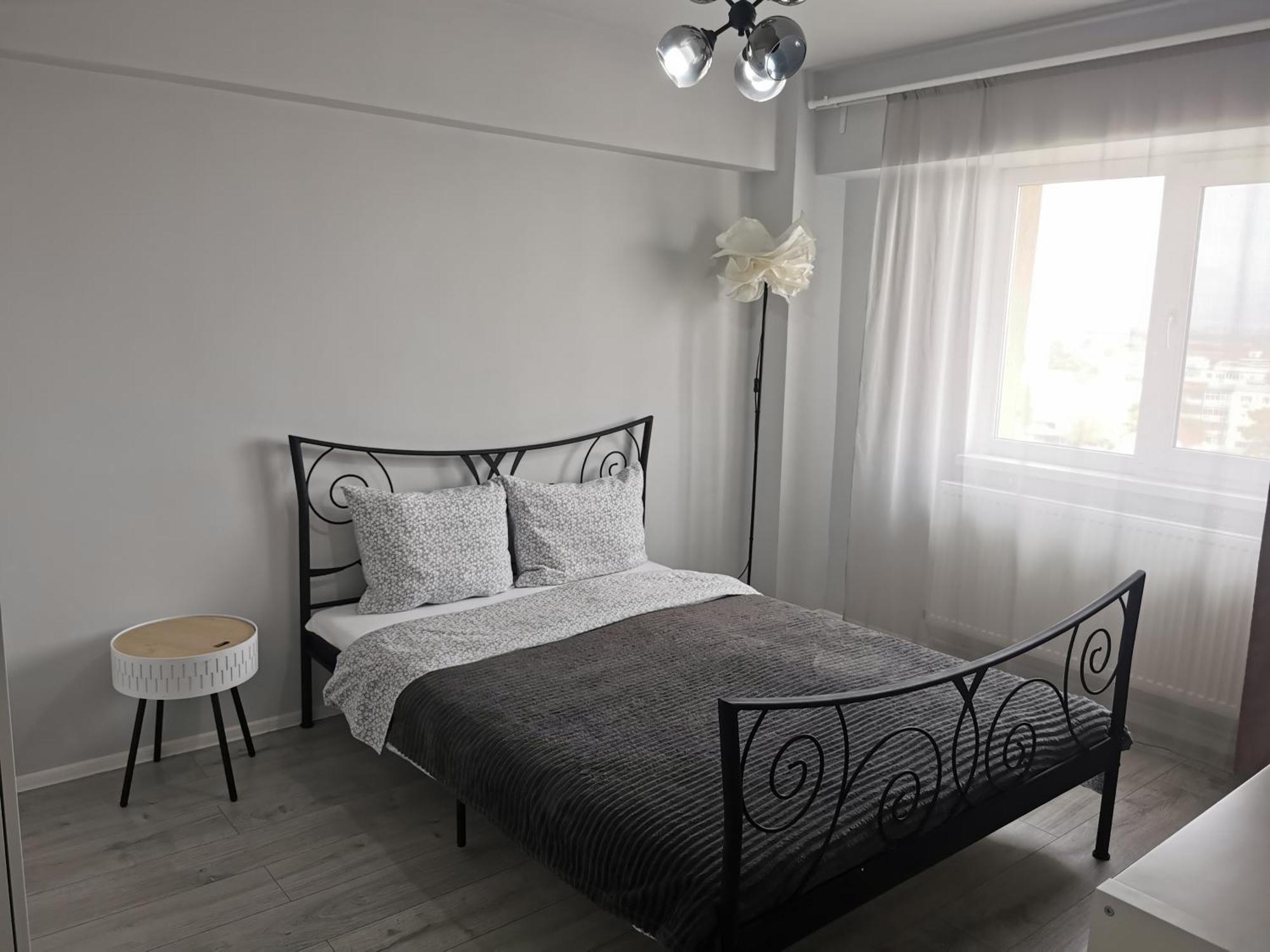 Ferienwohnung Apartament Carla Deva Exterior foto