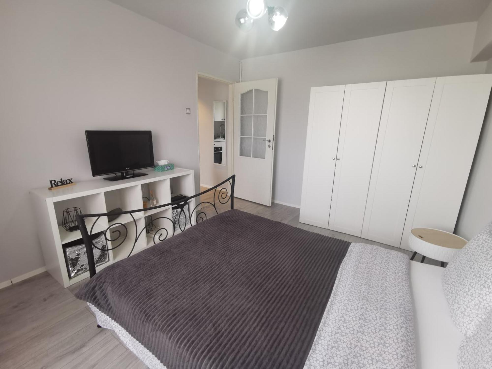 Ferienwohnung Apartament Carla Deva Exterior foto